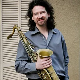 Portrait of Jeff Antoniuk