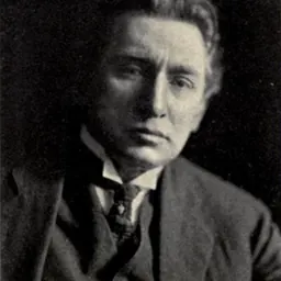 Portrait of Henry F. Gilbert
