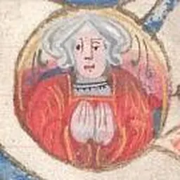Portrait of Bridget of York