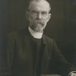 Portrait of Gilbert White