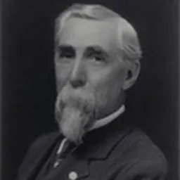 Portrait of Henry M. Leland
