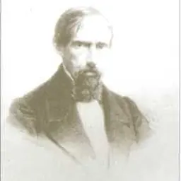 Portrait of Giovanni Battista Meduna