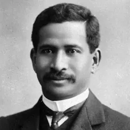 Portrait of Āpirana Ngata
