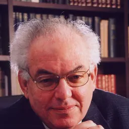 Portrait of David Hartman