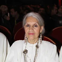 Portrait of Dihya
