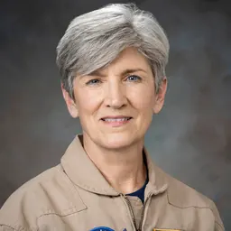 Portrait of Elizabeth Ruth