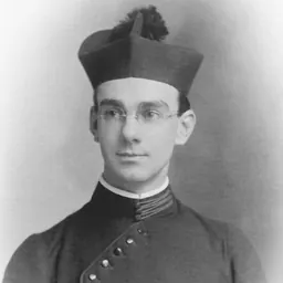 Portrait of Matthew Beovich
