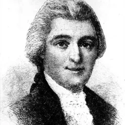 Portrait of William Blount
