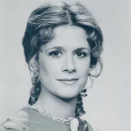 Portrait of Carlene Watkins