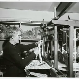 Portrait of Ilse Amalie Mathilde von Randow