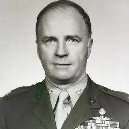 Portrait of James L. Fowler