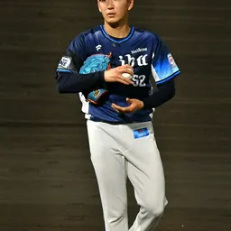 Portrait of Hibiki Shinohara