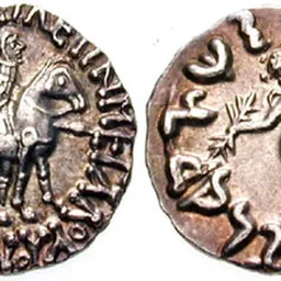 Portrait of Spalahores