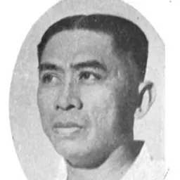 Portrait of Primitivo Sato