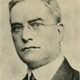 Portrait of William N. Brewster