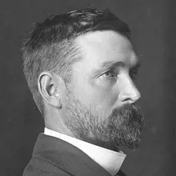 Portrait of Chris Watson