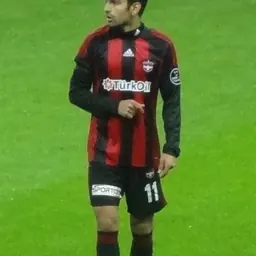 Portrait of Muhammet Demir