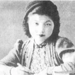 Portrait of Chang Ya-juo