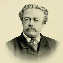 Portrait of Joseph Lewis Stackpole