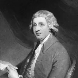 Portrait of John Beresford