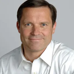 Portrait of Mårten Mickos