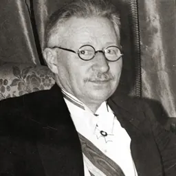 Portrait of Wojciech Świętosławski