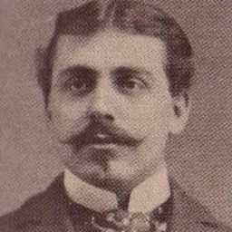 Portrait of Raoul Barré