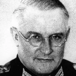 Portrait of Eberhard Finckh