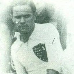 Portrait of Albert Ströck