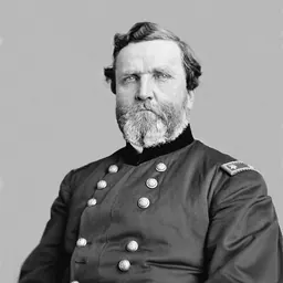 Portrait of George Henry Thomas