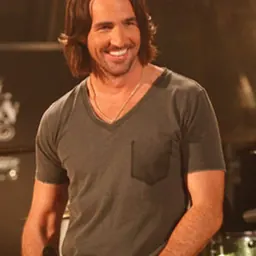 Portrait of Jake Owen