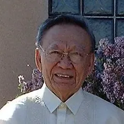 Portrait of Emilio Villareal