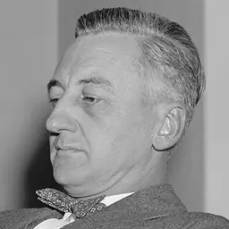 Portrait of William Fadjo Cravens