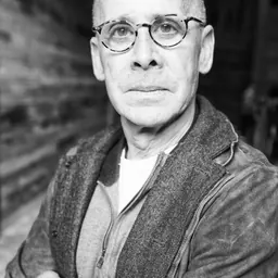 Portrait of Robert Luskin