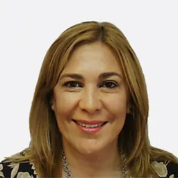 Portrait of Beatriz Luisa Ávila
