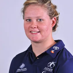Portrait of Kara Leo
