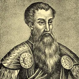 Portrait of Wilhelm von Roggendorf
