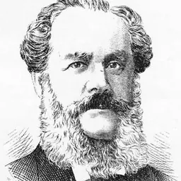 Portrait of Thaddeus Davids