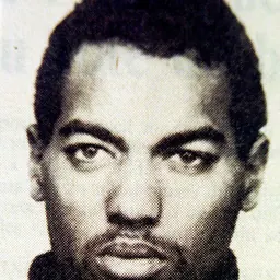 Portrait of Guy Georges
