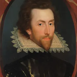 Portrait of Grey Brydges, 5th Baron Chandos