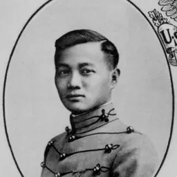 Portrait of Vicente Lim