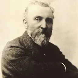 Portrait of Henri Chapu