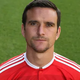 Portrait of Jack Hobbs