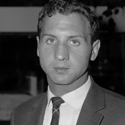 Portrait of Kees Aarts