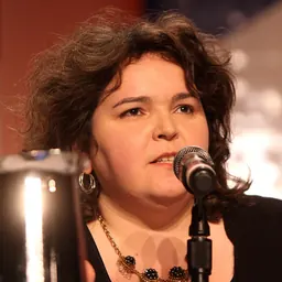 Portrait of Kathryn Jean Lopez