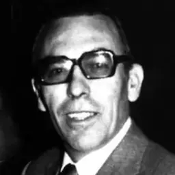 Portrait of Antonio Camacho García