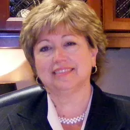 Portrait of Kathleen M. Dumais