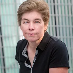 Portrait of Gail C. Murphy