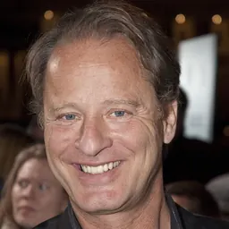 Portrait of Tom Gerhardt