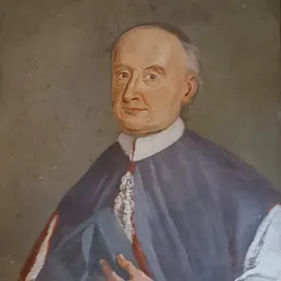 Portrait of Marco Gradenigo
